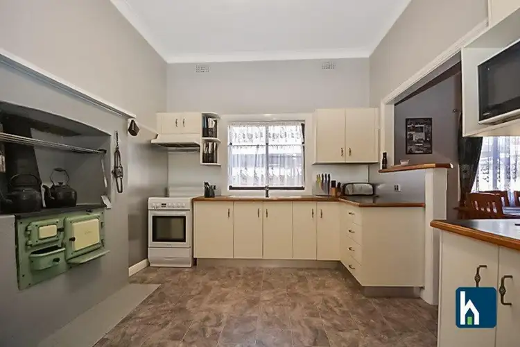 Second view of Homely house listing, 16 Rodney Street, Gunnedah NSW 2380