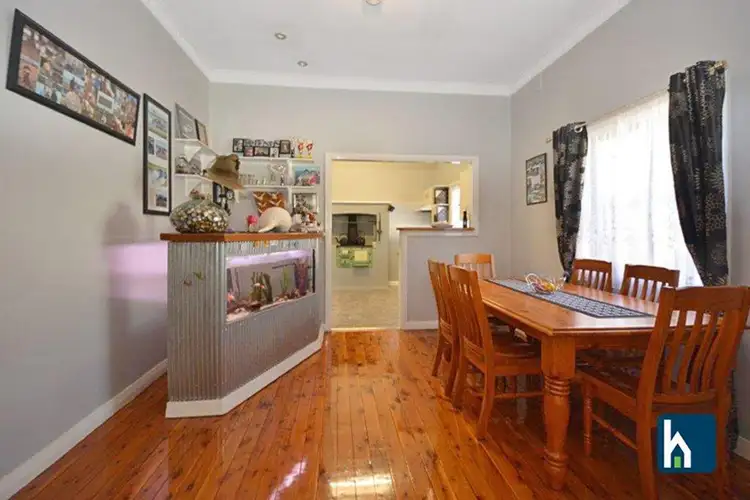 Fourth view of Homely house listing, 16 Rodney Street, Gunnedah NSW 2380