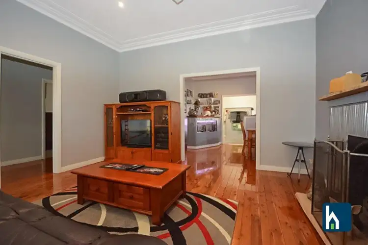 Fifth view of Homely house listing, 16 Rodney Street, Gunnedah NSW 2380