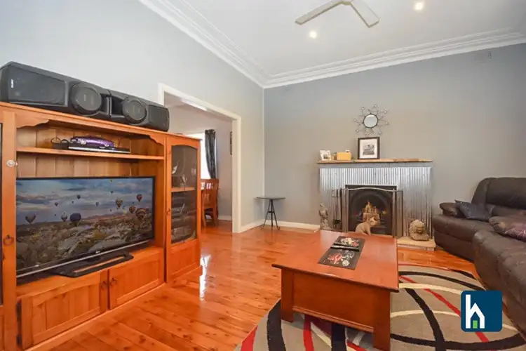 Sixth view of Homely house listing, 16 Rodney Street, Gunnedah NSW 2380
