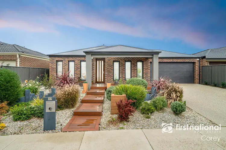Main view of Homely house listing, 17 Caddys Road, Lara VIC 3212