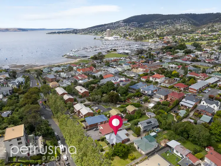 14 Quayle Street, Sandy Bay TAS 7005
