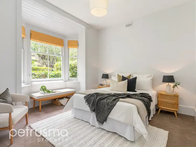 Fourth view of Homely townhouse listing, 14 Quayle Street, Sandy Bay TAS 7005