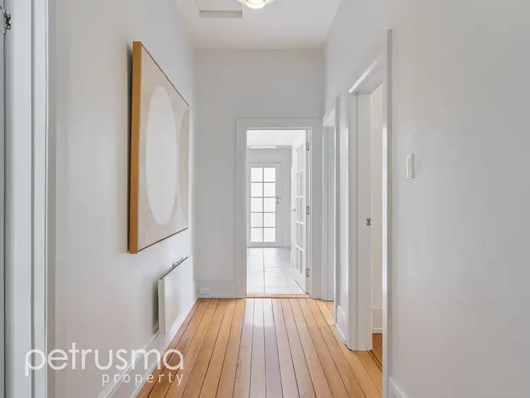 Fifth view of Homely townhouse listing, 14 Quayle Street, Sandy Bay TAS 7005