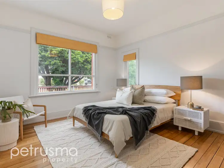 Sixth view of Homely townhouse listing, 14 Quayle Street, Sandy Bay TAS 7005