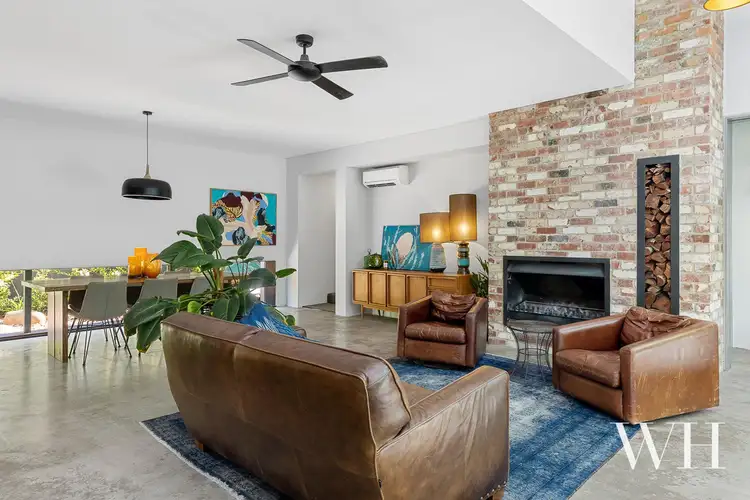 Second view of Homely house listing, 7A Blinco Street, Fremantle WA 6160