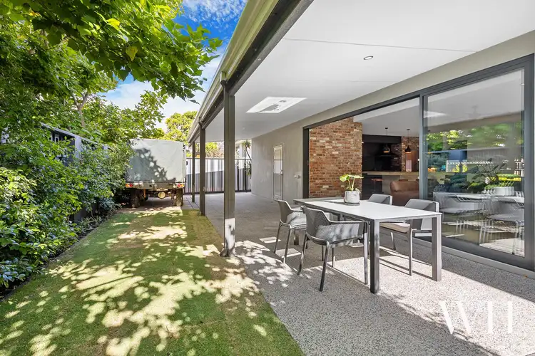 Fourth view of Homely house listing, 7A Blinco Street, Fremantle WA 6160