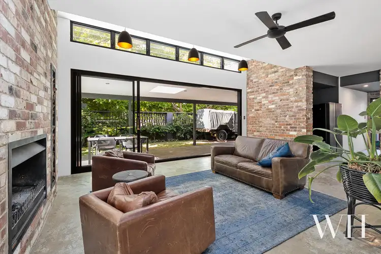 Fifth view of Homely house listing, 7A Blinco Street, Fremantle WA 6160