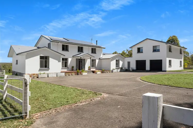 133 Parma Road, Parma NSW 2540