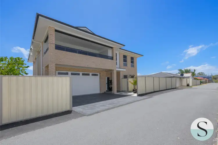 10 Galgabba Street, Swansea NSW 2281