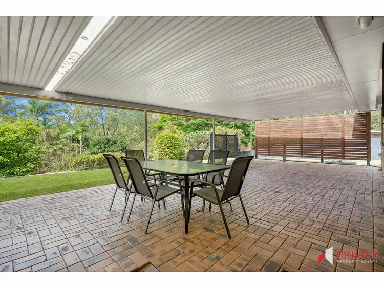 Third view of Homely house listing, 284 - 286 Junction Road, Karalee QLD 4306