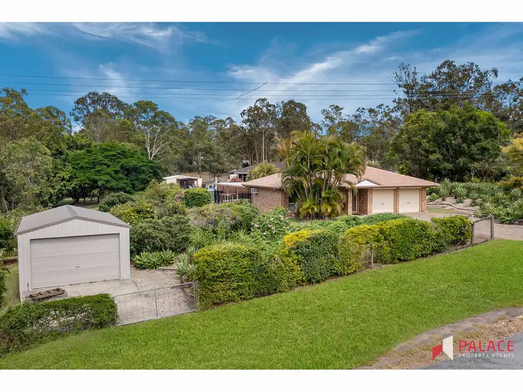 Fourth view of Homely house listing, 284 - 286 Junction Road, Karalee QLD 4306