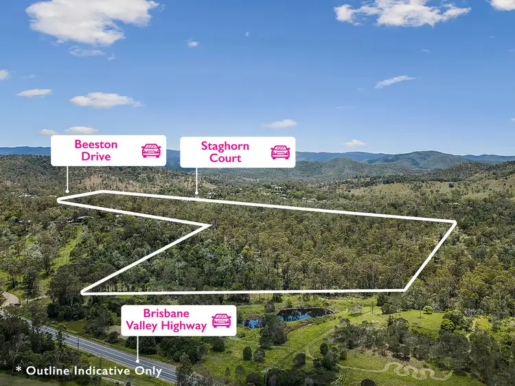 Lot 1 Allen Road, Fernvale QLD 4306