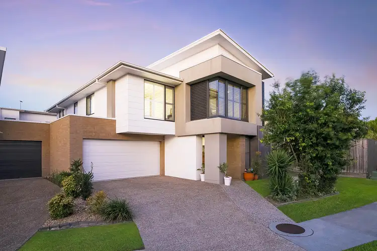 3 Donnelly Street, Mango Hill QLD 4509