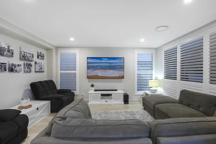 Second view of Homely house listing, 3 Donnelly Street, Mango Hill QLD 4509