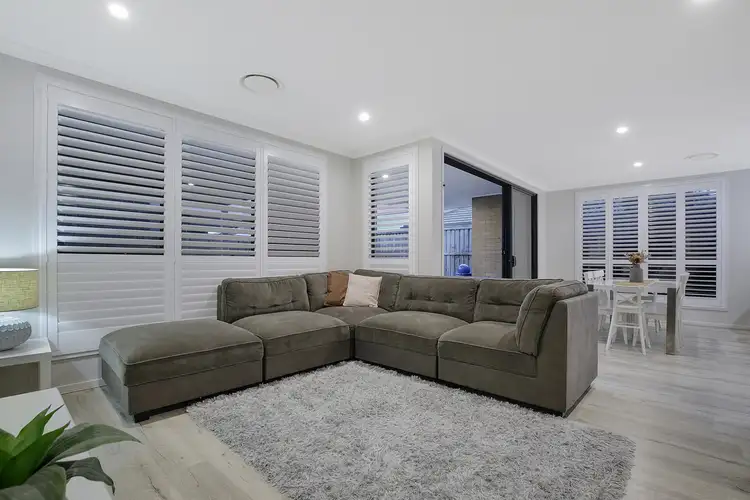 Third view of Homely house listing, 3 Donnelly Street, Mango Hill QLD 4509