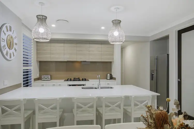 Fourth view of Homely house listing, 3 Donnelly Street, Mango Hill QLD 4509