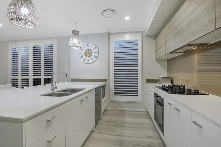 Sixth view of Homely house listing, 3 Donnelly Street, Mango Hill QLD 4509