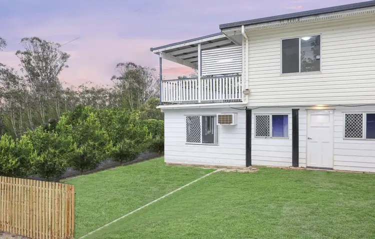 93 Bertha Street, Goodna QLD 4300