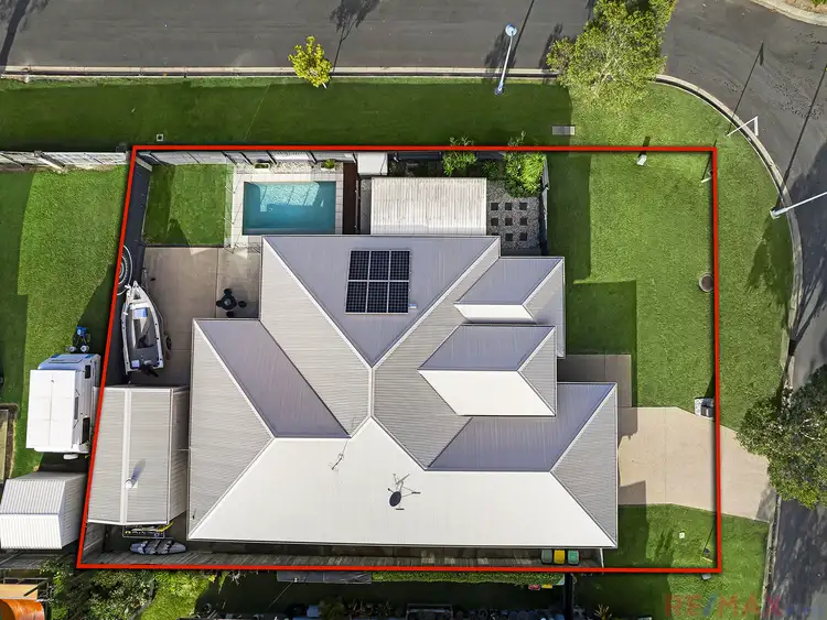 Second view of Homely house listing, 501/527 Otway Street, Caloundra West QLD 4551
