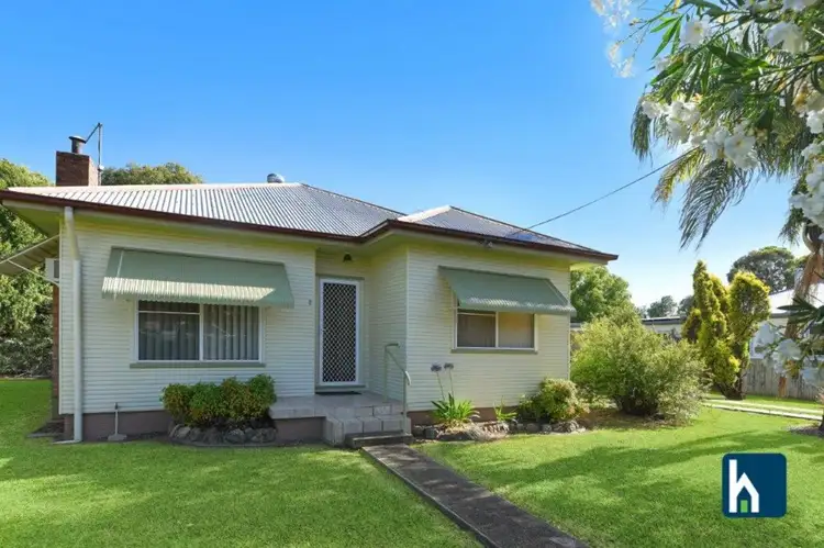 Main view of Homely house listing, 2 Short Street, Gunnedah NSW 2380