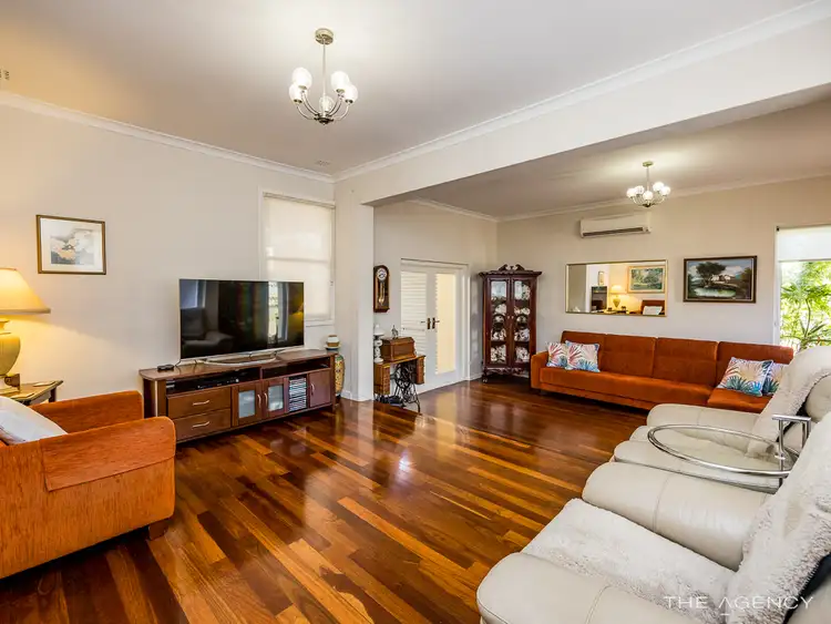 Second view of Homely house listing, 19 Eastbourne Crescent, Nollamara WA 6061