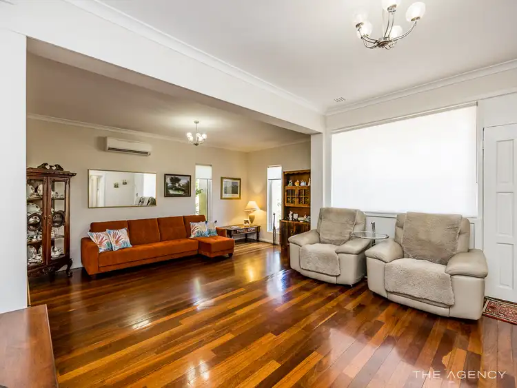 Third view of Homely house listing, 19 Eastbourne Crescent, Nollamara WA 6061