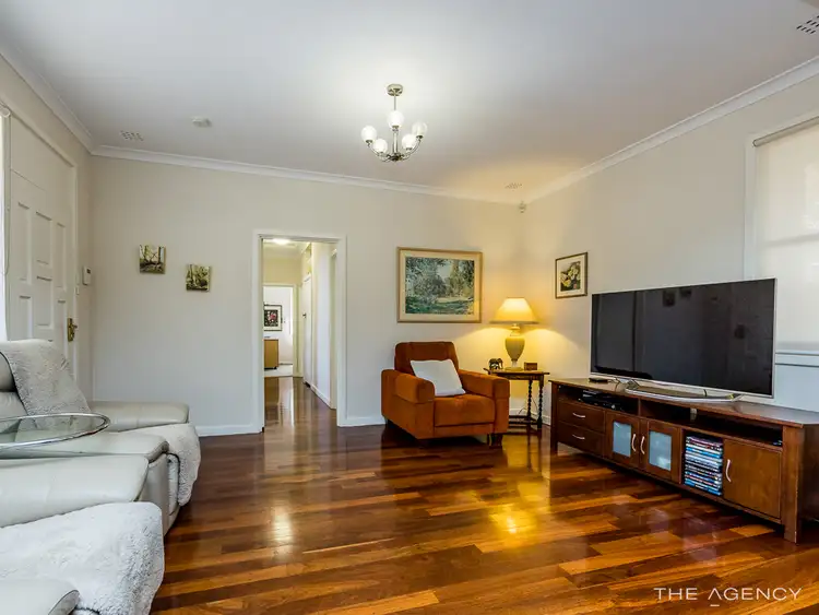 Fourth view of Homely house listing, 19 Eastbourne Crescent, Nollamara WA 6061