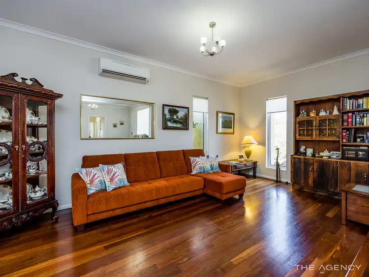 Fifth view of Homely house listing, 19 Eastbourne Crescent, Nollamara WA 6061