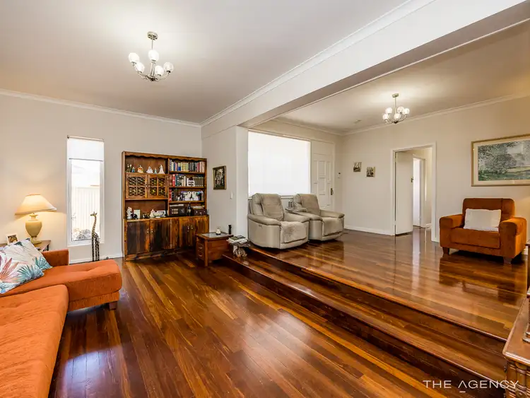 Sixth view of Homely house listing, 19 Eastbourne Crescent, Nollamara WA 6061