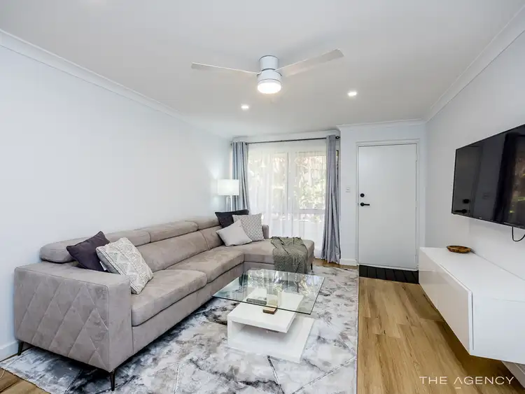 Third view of Homely house listing, 16/208 McDonald Street, Joondanna WA 6060