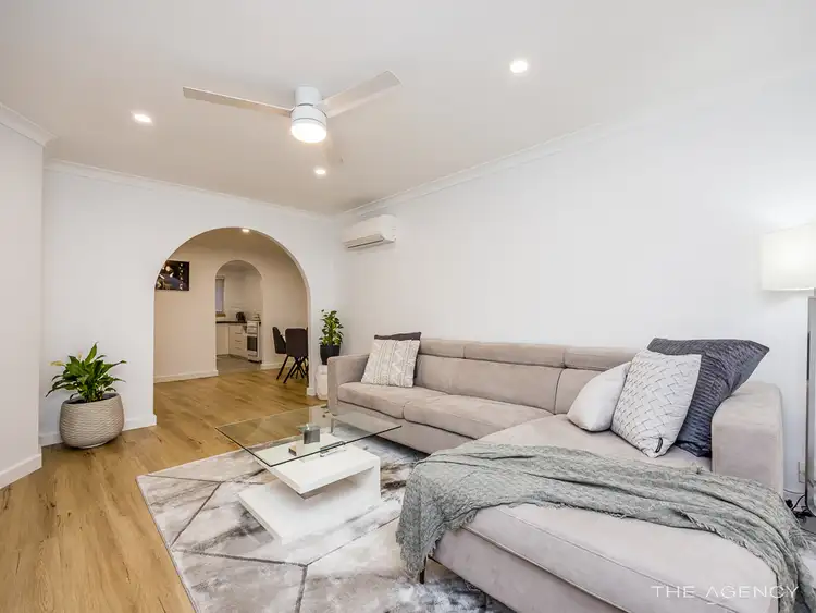 Fourth view of Homely house listing, 16/208 McDonald Street, Joondanna WA 6060
