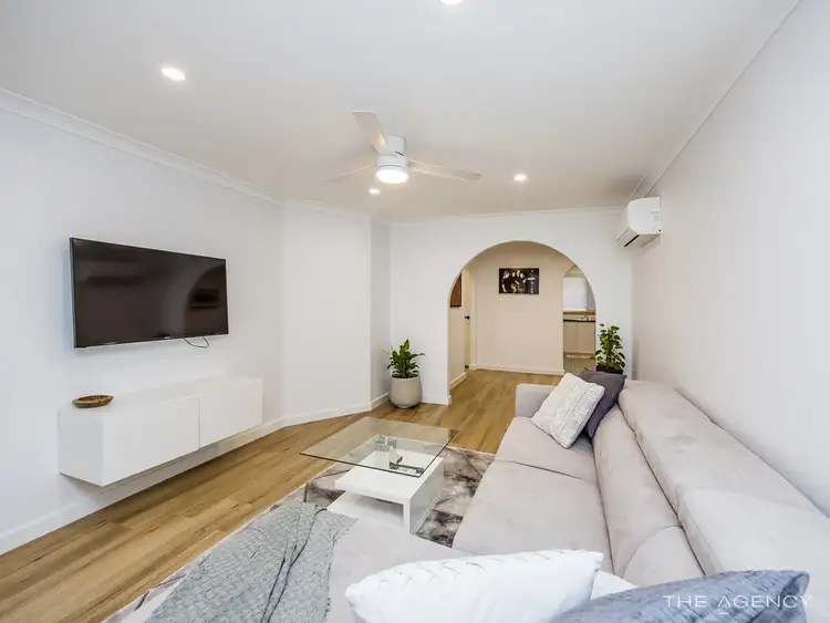 Fifth view of Homely house listing, 16/208 McDonald Street, Joondanna WA 6060