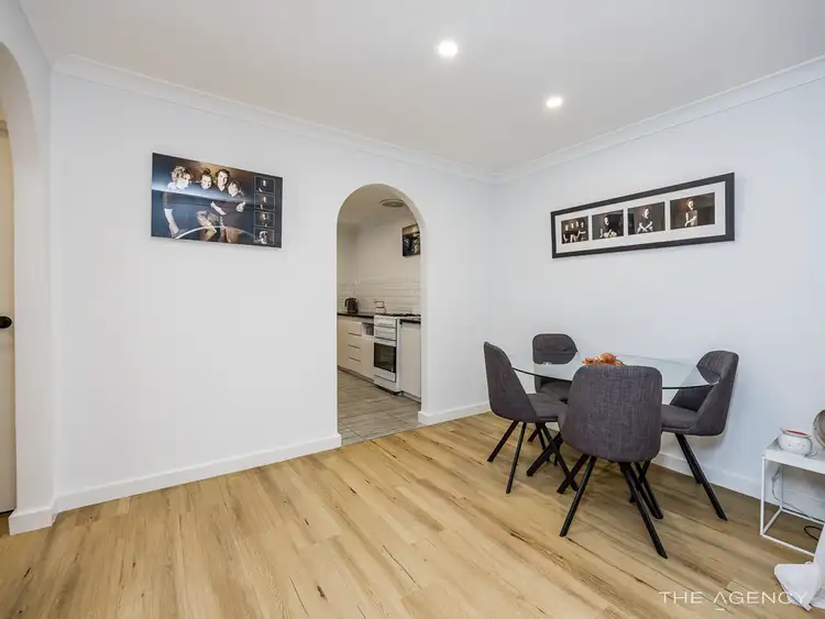 Sixth view of Homely house listing, 16/208 McDonald Street, Joondanna WA 6060