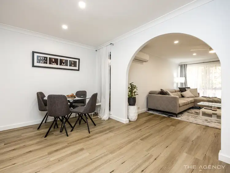 Seventh view of Homely house listing, 16/208 McDonald Street, Joondanna WA 6060