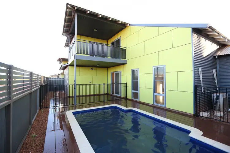 10 Eucla Close, South Hedland WA 6722