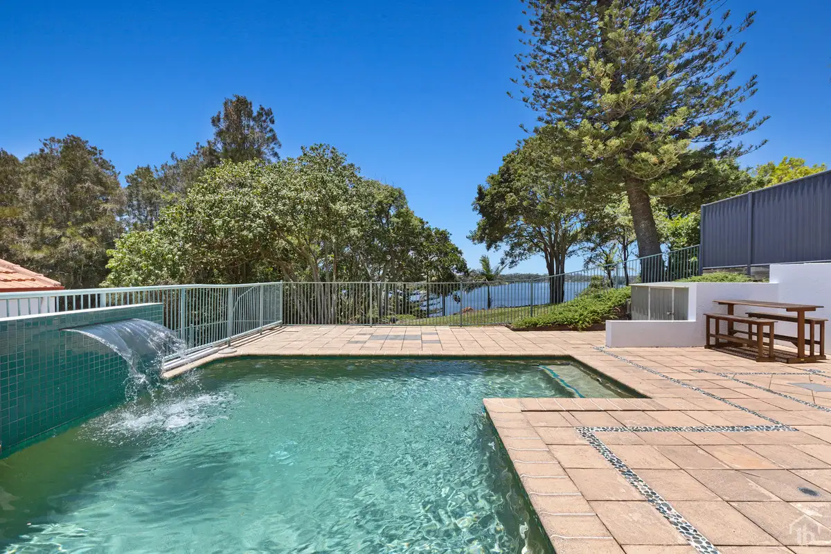Main view of Homely house listing, 10 Uniacke Drive, Banora Point NSW 2486