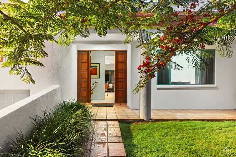 Third view of Homely house listing, 10 Uniacke Drive, Banora Point NSW 2486