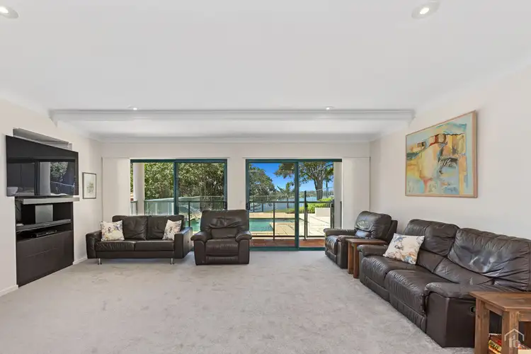 Fourth view of Homely house listing, 10 Uniacke Drive, Banora Point NSW 2486