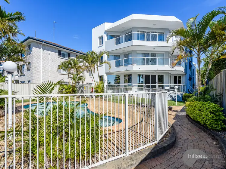 Main view of Homely unit listing, 10/444 Marine Parade, Biggera Waters QLD 4216