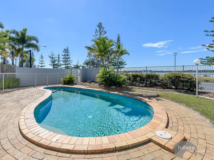 Second view of Homely unit listing, 10/444 Marine Parade, Biggera Waters QLD 4216