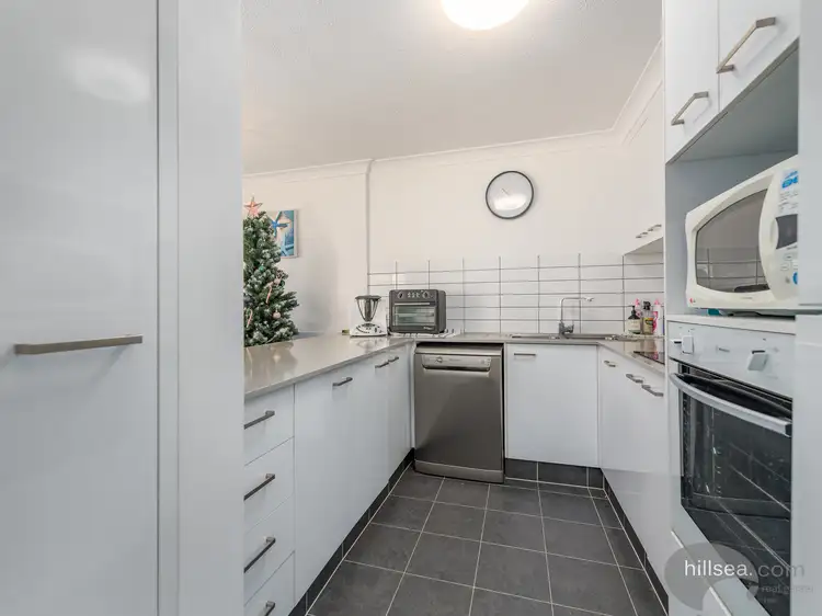 Third view of Homely unit listing, 10/444 Marine Parade, Biggera Waters QLD 4216
