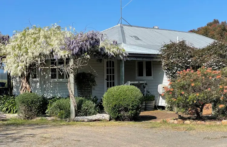 Main view of Homely rural property listing, Address Available on Request, Mount Barker WA 6324