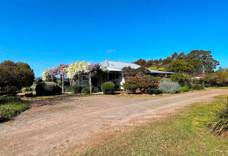Second view of Homely rural property listing, Address Available on Request, Mount Barker WA 6324