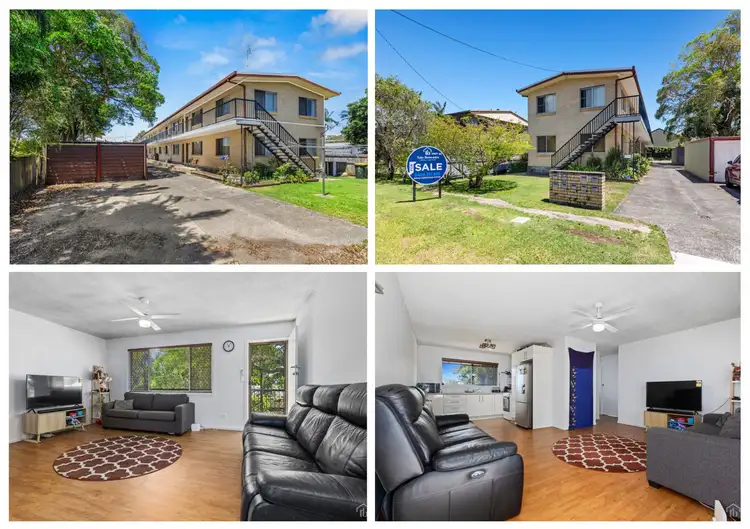 8/1 Morley Street, Tweed Heads West NSW 2485