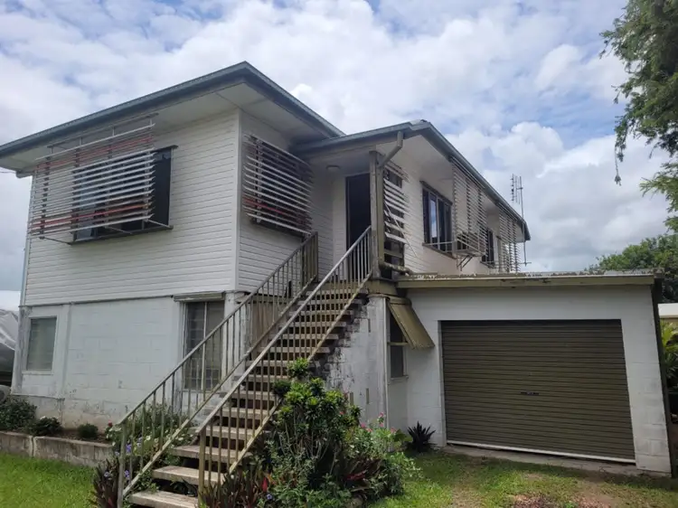 1 Borello Street, Ingham QLD 4850