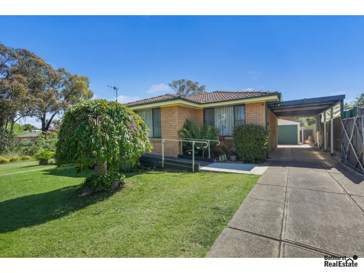 Main view of Homely house listing, 96 Bannerman Crescent, Kelso NSW 2795