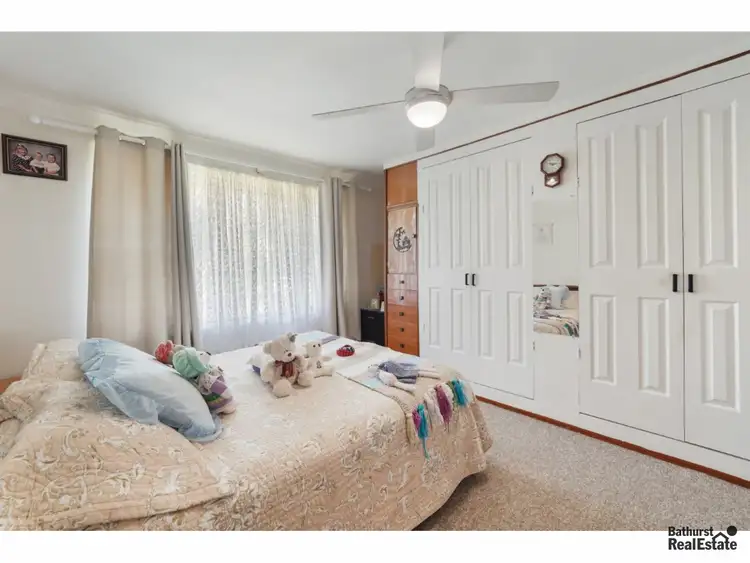 Sixth view of Homely house listing, 96 Bannerman Crescent, Kelso NSW 2795