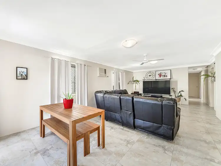 Second view of Homely house listing, 12 Armstrong Street, Clontarf QLD 4019