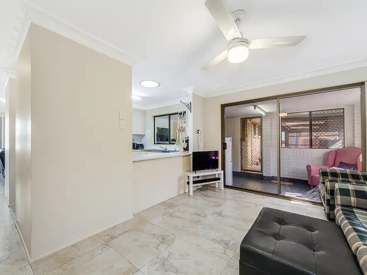 Fourth view of Homely house listing, 12 Armstrong Street, Clontarf QLD 4019